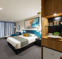 Mercure Canberra Belconnen - Accommodation Mooloolaba