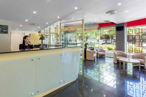 Nesuto Canberra Apartment Hotel - Accommodation Mooloolaba 2