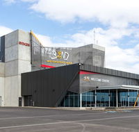 Rydges Pit Lane Hotel - Accommodation Mooloolaba
