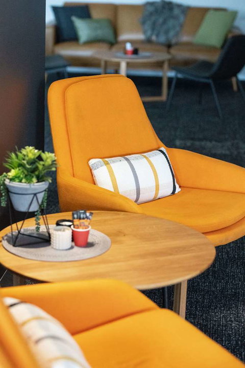 Best Western Hobart - Accommodation Mooloolaba 2