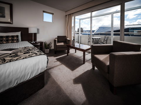 Salamanca Suites - Accommodation Mooloolaba 1