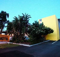 Flinders Motel - Accommodation Mooloolaba
