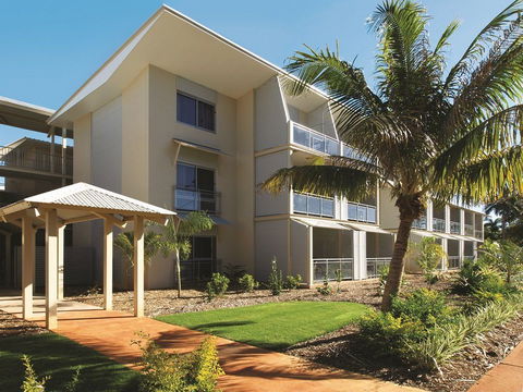 Oaks Broome - Accommodation Mooloolaba 0