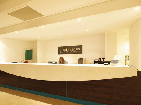 Oaks Broome - Accommodation Mooloolaba 1
