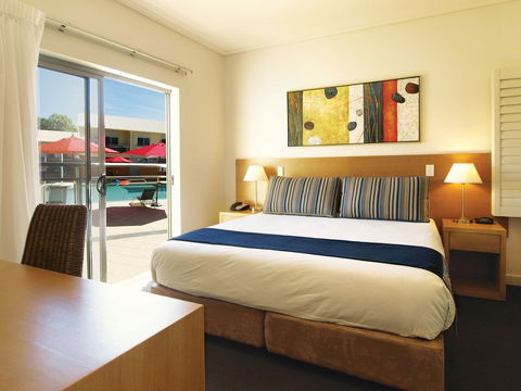 Oaks Broome - Accommodation Mooloolaba 2