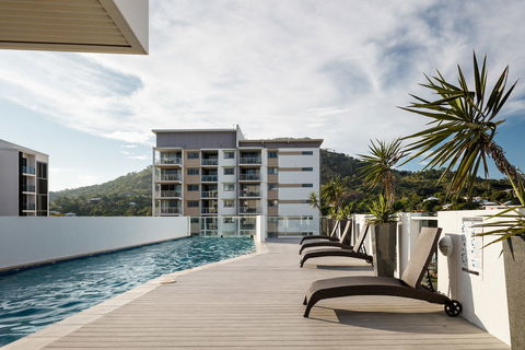 Central Holborn Apartments - Accommodation Mooloolaba 2