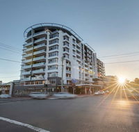 Adina Apartment Hotel Wollongong - Accommodation Mooloolaba