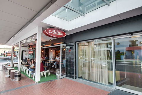 Adina Apartment Hotel Wollongong - Accommodation Mooloolaba 1