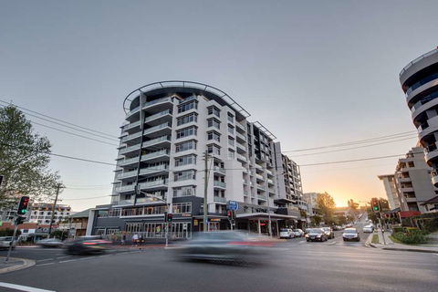 Adina Apartment Hotel Wollongong - Accommodation Mooloolaba 2