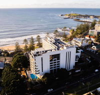 Novotel Wollongong Northbeach - Accommodation Mooloolaba