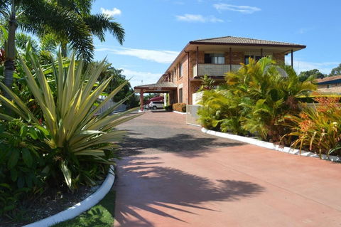 Kennedy Drive Motel - Accommodation Mooloolaba 0