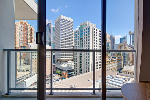 Zara Tower Serviced Apartments - Accommodation Mooloolaba 2