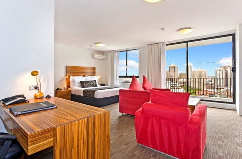 Cambridge Hotel Sydney - Accommodation Mooloolaba 1