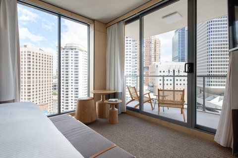 Zara Tower Serviced Apartments - Accommodation Mooloolaba 1