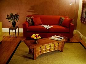 Jays Garden Apartment - Accommodation Mooloolaba 0