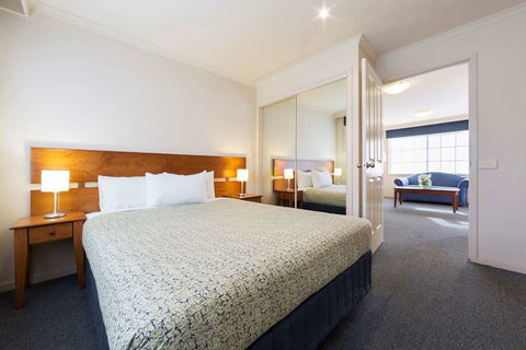 Canberra Parklands Central - Accommodation Mooloolaba 0