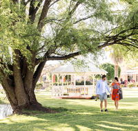 Parklands Resort  Conference Ctr - Accommodation Mooloolaba
