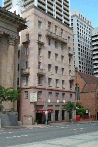 ULTIQA Rothbury Hotel - Accommodation Mooloolaba 0