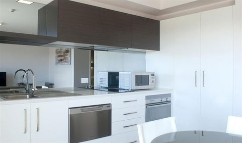 Abode Tuggeranong - Accommodation Mooloolaba 1