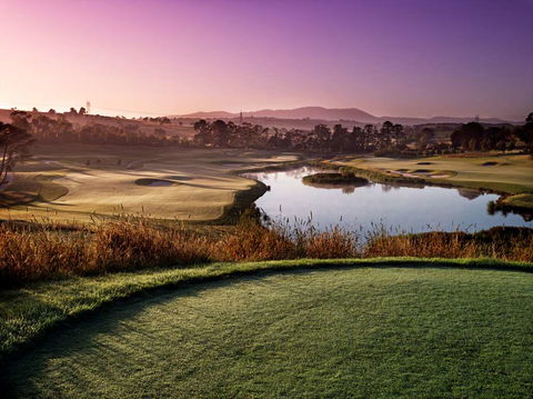 Yarra Valley Lodge - Accommodation Mooloolaba 0
