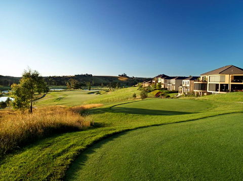 Yarra Valley Lodge - Accommodation Mooloolaba 1