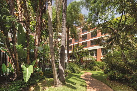 Adina Apartment Hotel Sydney Surry Hills - Accommodation Mooloolaba 2
