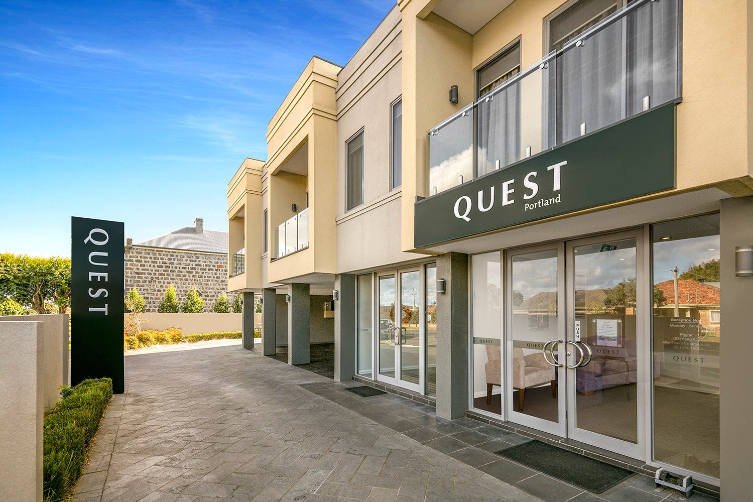 Allestree VIC Accommodation Mooloolaba