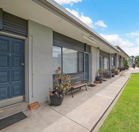 Hamilton Lakeside Motel - Accommodation Mooloolaba