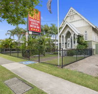 Caboolture Central Motor Inn SureStay Collection - Accommodation Mooloolaba