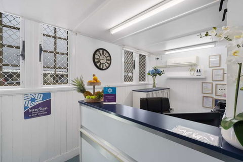 Caboolture Central Motor Inn, SureStay Collection - Accommodation Mooloolaba 4