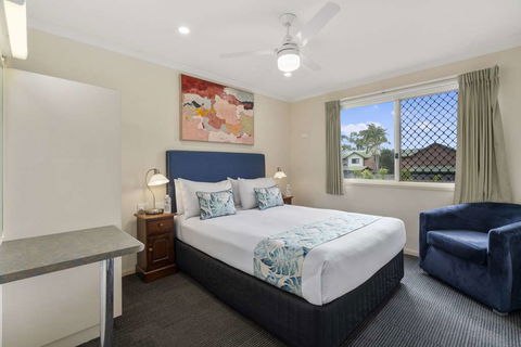 Caboolture Central Motor Inn, SureStay Collection - Accommodation Mooloolaba 5