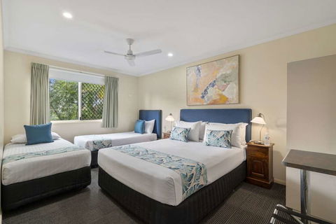 Caboolture Central Motor Inn, SureStay Collection - Accommodation Mooloolaba 6