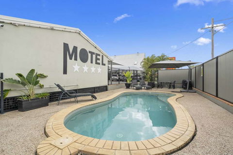 Caboolture Central Motor Inn, SureStay Collection - Accommodation Mooloolaba 15