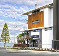 Sebel Brisbane Margate Beach - Accommodation Mooloolaba