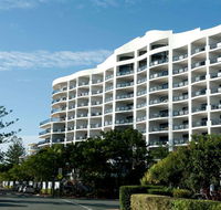 Ramada Resort Golden Beach - Accommodation Mooloolaba