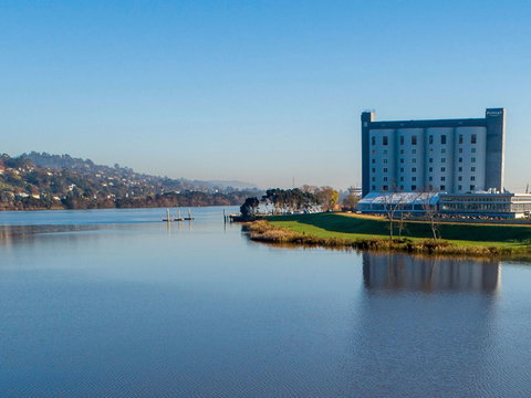 Peppers Silo Launceston - Accommodation Mooloolaba 0