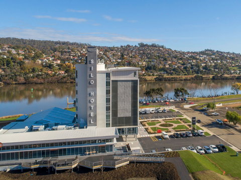 Peppers Silo Launceston - Accommodation Mooloolaba 2