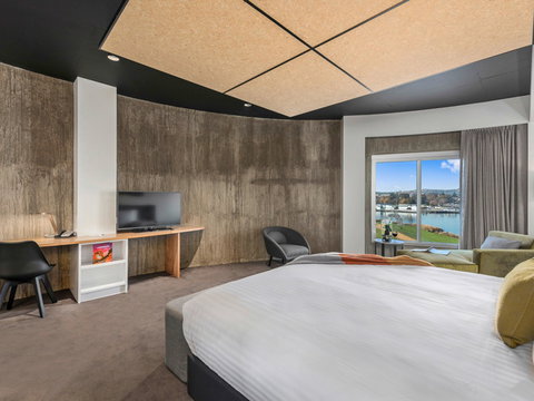 Peppers Silo Launceston - Accommodation Mooloolaba 3