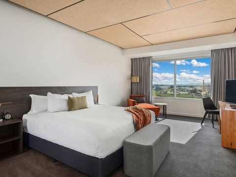 Peppers Silo Launceston - Accommodation Mooloolaba 4