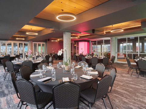 Peppers Silo Launceston - Accommodation Mooloolaba 6