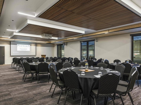 Peppers Silo Launceston - Accommodation Mooloolaba 7