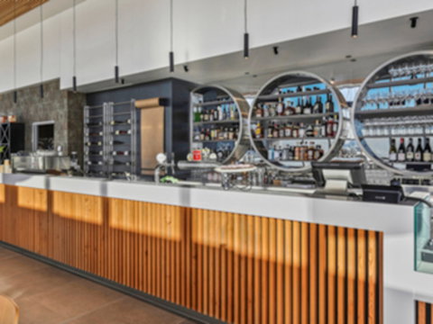 Peppers Silo Launceston - Accommodation Mooloolaba 11