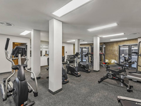 Peppers Silo Launceston - Accommodation Mooloolaba 14