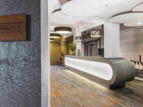 Peppers Silo Launceston - Accommodation Mooloolaba 15