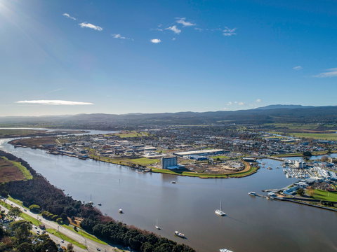 Peppers Silo Launceston - Accommodation Mooloolaba 17