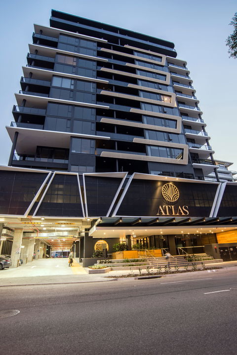 Arise Atlas - Accommodation Mooloolaba 0