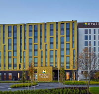 Hyatt Place Melbourne Essendon Fields - Accommodation Mooloolaba