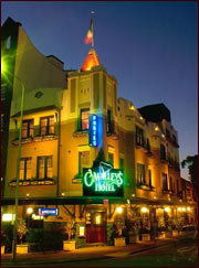 O'Malleys Hotel - Accommodation Mooloolaba 0