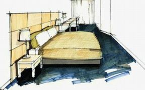 Adina Apartment Hotel Sydney Central - Accommodation Mooloolaba 2