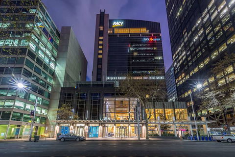 RACV City Club - Accommodation Mooloolaba 0